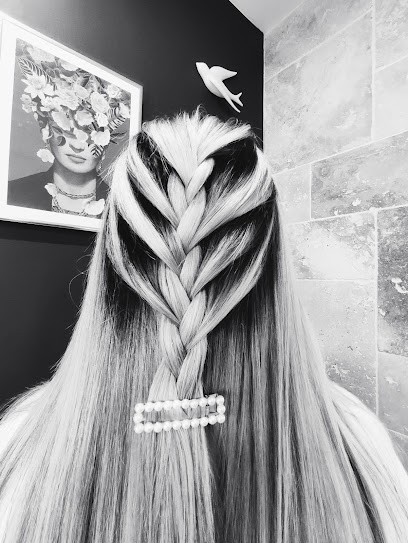 L' Atelier d' Eva, Salon de Coiffure à Hayange