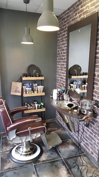 Addict coiffure (Morestel), Salon de Coiffure à Morestel