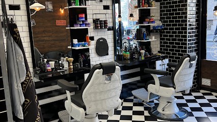 Barber Shop Coiffeur, Salon de Coiffure à Paris 15