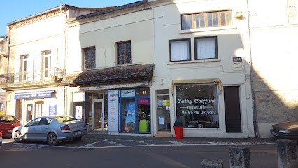 Grialou Catherine, Salon de Coiffure à Villefranche-de-Rouergue