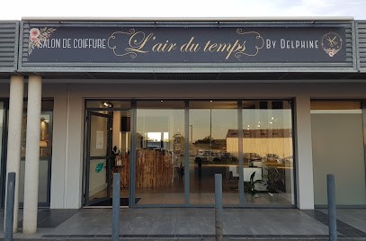 L'Air Du Temps Coiffure, Salon de Coiffure à Aussonne
