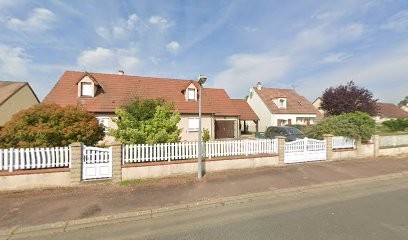 Duval Dagonneau Nathalie Solange, Salon de Coiffure à Yèvres