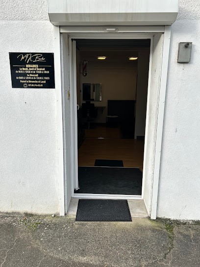 MK Barber 41, Salon de Coiffure à Romorantin-Lanthenay