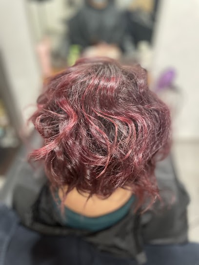 OSYZO, Salon de Coiffure à Saint-Jean-de-Tholome