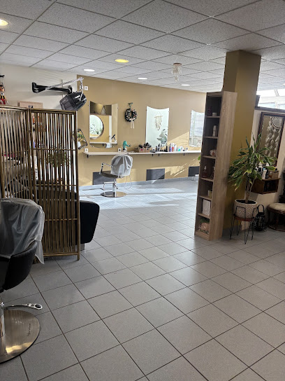 Style Et Beauté . Coiffeur à Mommenheim