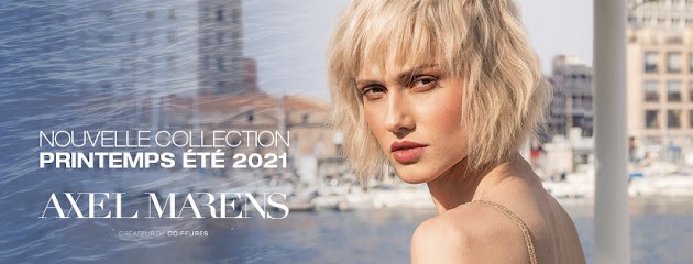 Axel Marens le touvet, Salon de Coiffure au Touvet