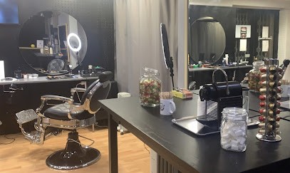 Le Roi De La Coiffure, Salon de Coiffure à Montargis