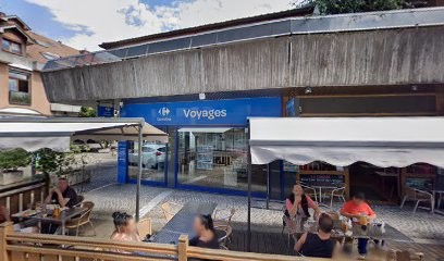 Emotif, Salon de Coiffure à Thonon-les-Bains