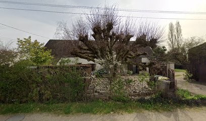 Dos Reis Batista Fernando, Salon de Coiffure à Chécy