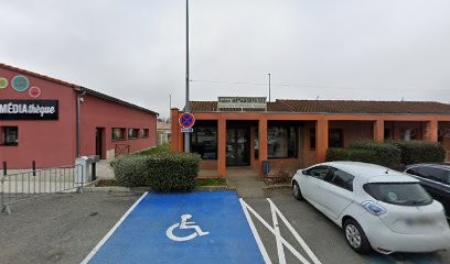 Sentenac Patrick, Salon de Coiffure au Fauga