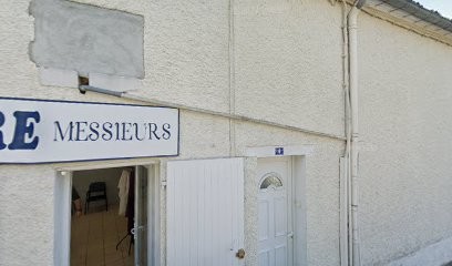 Nompaix Annick, Salon de Coiffure à Javrezac