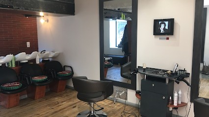 L'ATELIER, Salon de Coiffure à Puget-Théniers