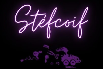 Coiffeuse à domicile StéfCoif Sireuil, Coiffeur à Domicile à Sireuil