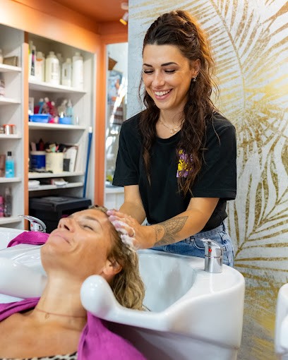 L'Espace Coiffure - O'Salon, Salon de Coiffure à Six-Fours-les-Plages
