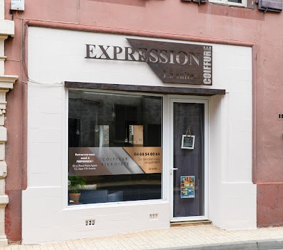 Expression Coiffure, Salon de Coiffure à Millas