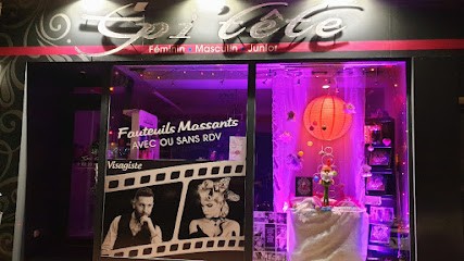 Coiffeur Epi'Tête, Salon de Coiffure à Saint-Hilaire-du-Harcouët