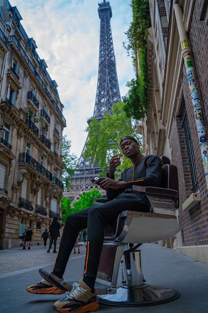 Bigjeabcut Barber, Barbier à Trappes