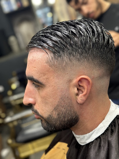 Adm Coiffeur Barber Schop 2 Barbier à Cagnes-sur-Mer
