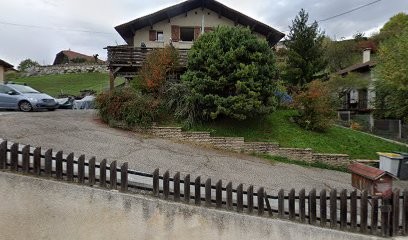 Sophie Crolet - Perruque & Socio coiffure - Savoie, Coiffeur à Domicile à Albertville