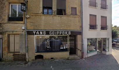 Yane Coiffure, Salon de Coiffure à Mouzon