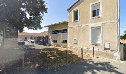Nature & Détente, Salon de Coiffure à Ribagnac