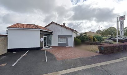 TERRE & BLUE, Salon de Coiffure à Beaupréau-en-Mauges