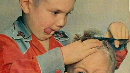 Le Temps D'1 Coupe, Salon de Coiffure au Haillan