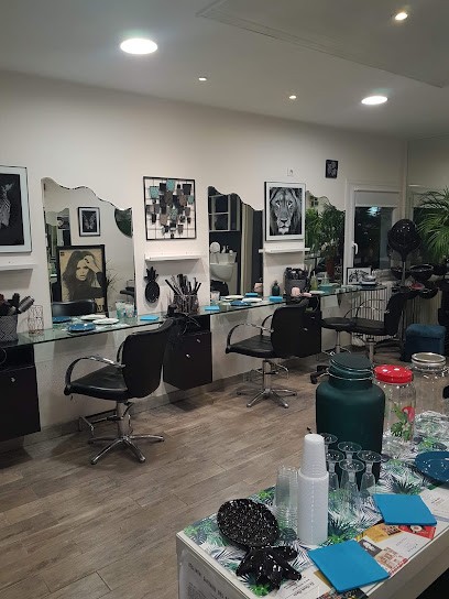 Beauty Look, Salon de Coiffure à Saint-Nazaire