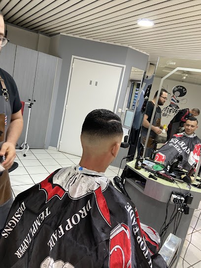 En Mode Barbershop, Salon de Coiffure à Vandoeuvre-lès-Nancy