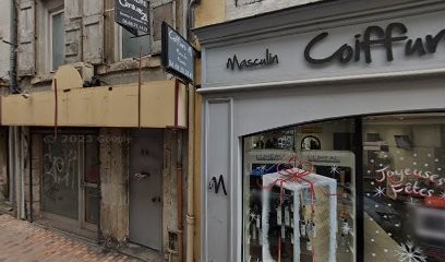 Coiffure M, Salon de Coiffure à Carcassonne