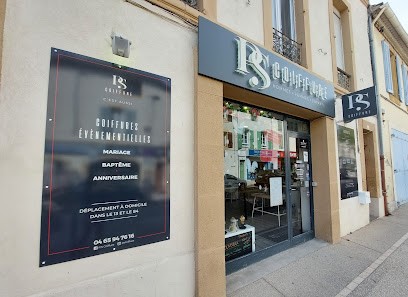 P.S Coiffure, Salon de Coiffure à Salon-de-Provence