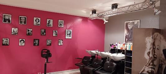 Crystel'hair, Salon de Coiffure à Blanzat