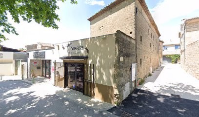 Marc Coiffure, Salon de Coiffure à Saint-Quentin-la-Poterie