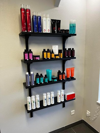 Christopher Blocquel Coiffure, Salon de Coiffure à Isbergues