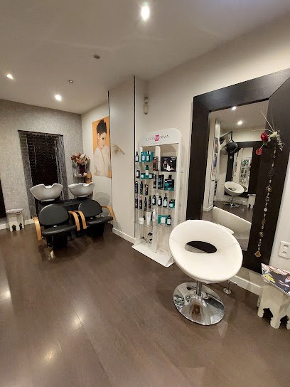 Salon D'elfes, Salon de Coiffure à Paris 15