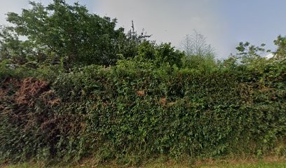 Les P'tits Ciseaux, Salon de Coiffure à Aron