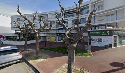 Actuel Coiffure, Salon de Coiffure à Royan