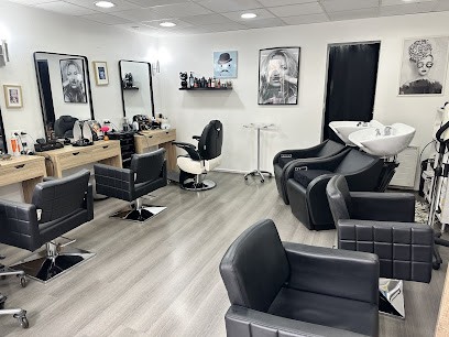 LOOK HAIR Biarritz, Salon de Coiffure à Biarritz