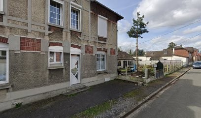 Molet Sandrine, Salon de Coiffure à Épehy