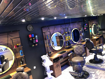Barber Time, Barbier à Malaunay