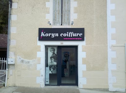 Koryn Coiffure, Salon de Coiffure à Saint-Pierre-de-Maillé