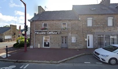 Nolwenn Coiffure, Salon de Coiffure à Saint-Julien