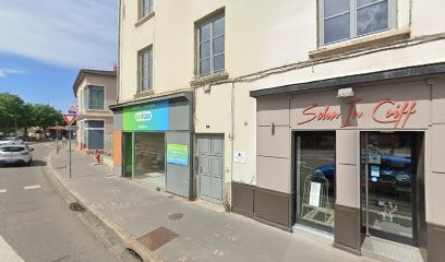 Salon In Coiff, Salon de Coiffure à Neuville-sur-Saône