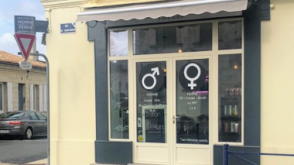 Salon Sandrine 1, Salon de Coiffure à Libourne