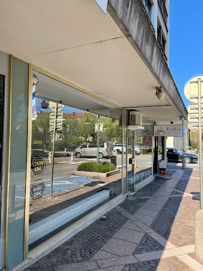 Saydo Coiffure/Barber Thonon-les-Bains, Barbier à Thonon-les-Bains
