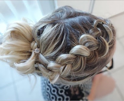 Nouvel'hair Coiffure, Salon de Coiffure à Sampans