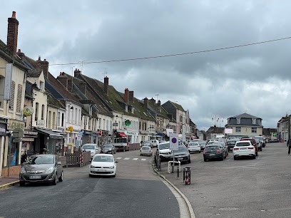 Feeling Coiffure, Salon de Coiffure à Courtenay