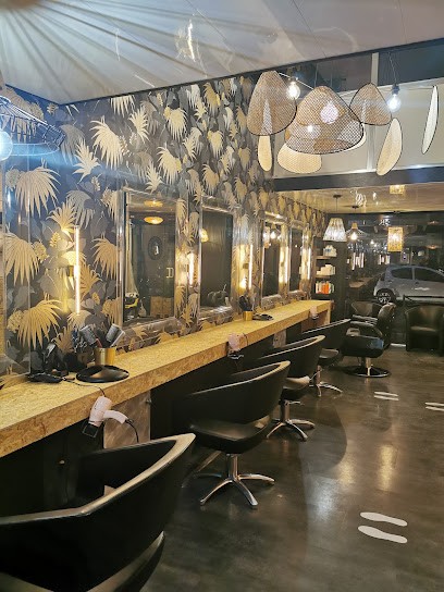 Une Autre Image, Le Salon, Salon de Coiffure à Rouen