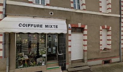 Paillard Fabienne, Salon de Coiffure à Saint-Aignan-sur-Roë