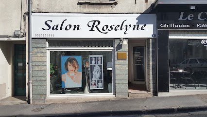 Salon Roselyne, Salon de Coiffure à Laon